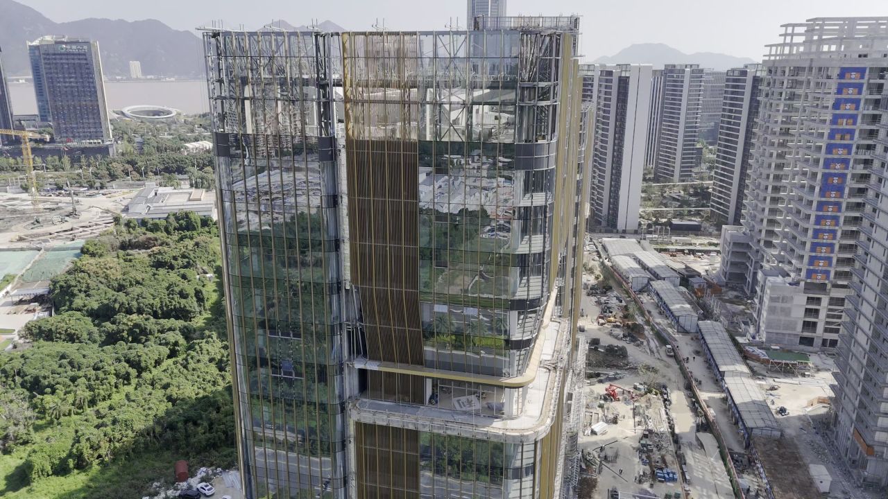 温州CBD未来社区 11