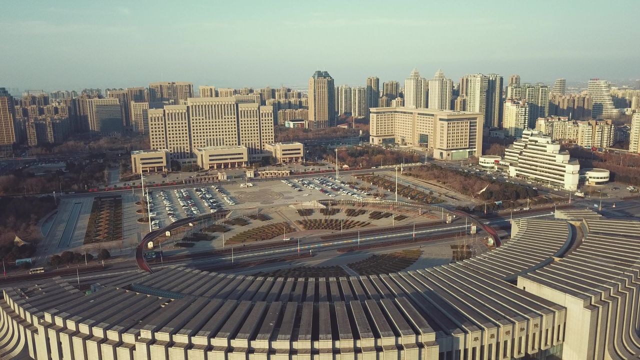 平原博物馆