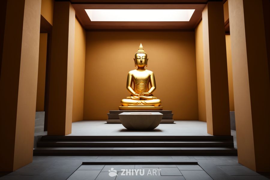 寺庙 34