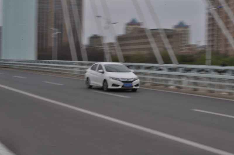 车