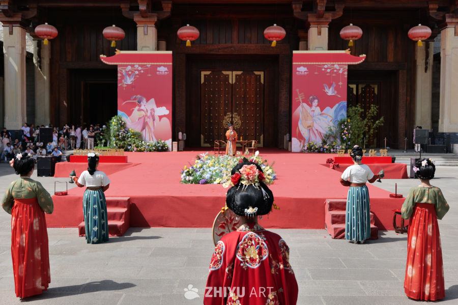 兴汉胜境景区 36