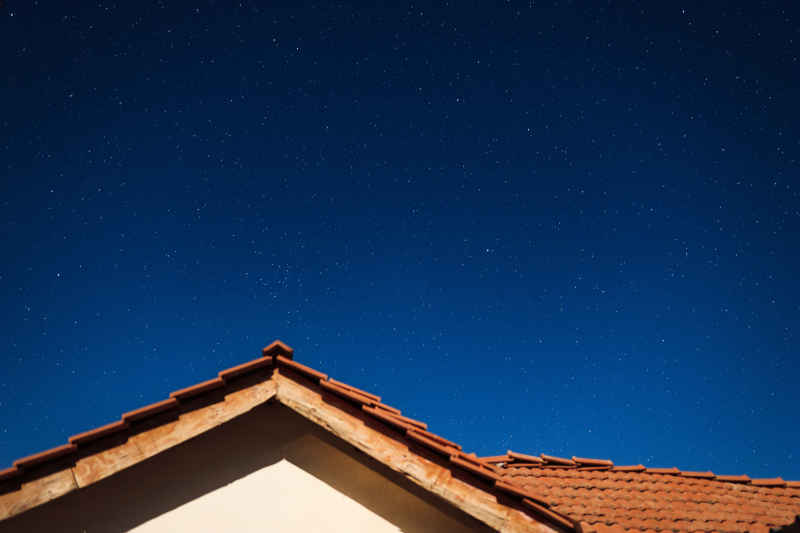 银河星空 30