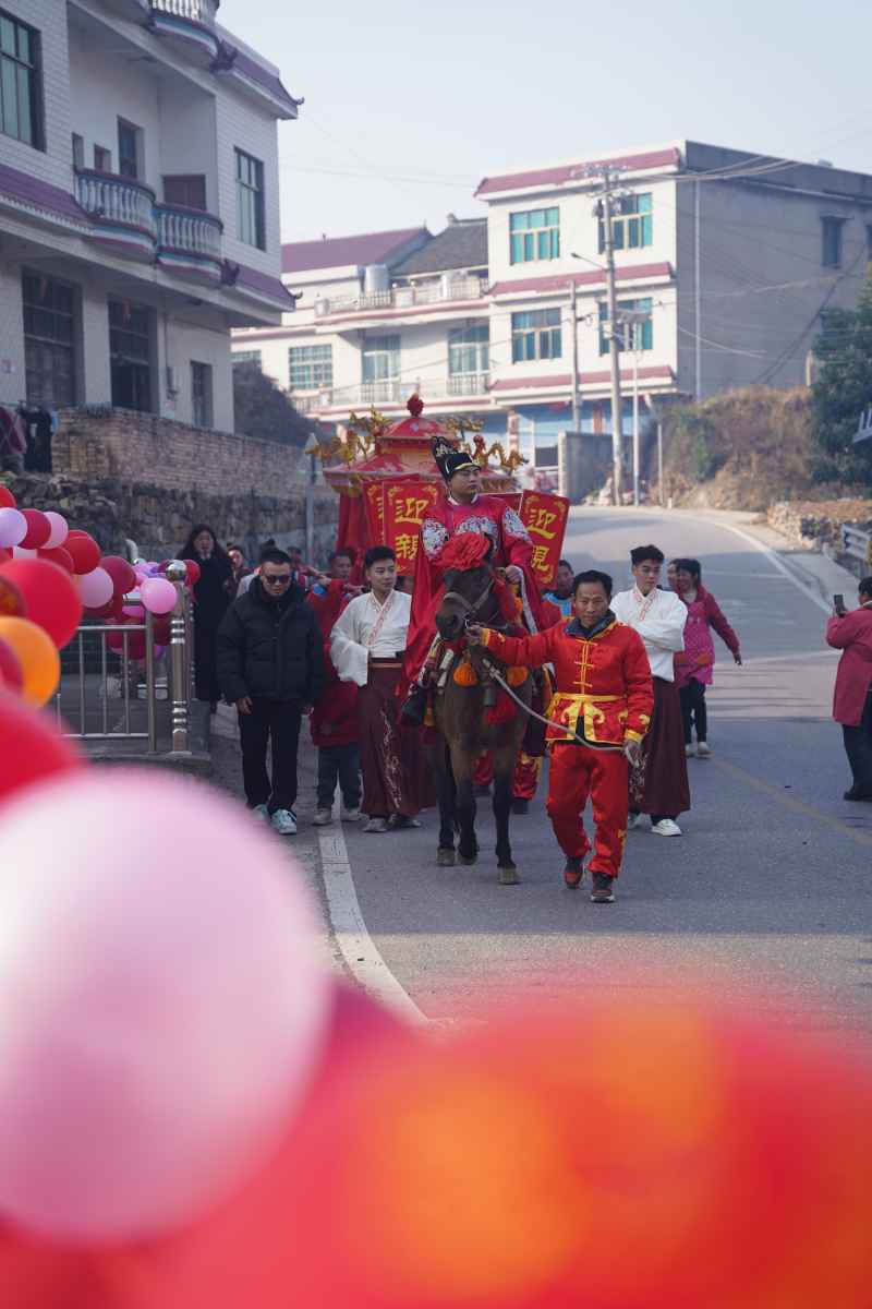 婚礼 27