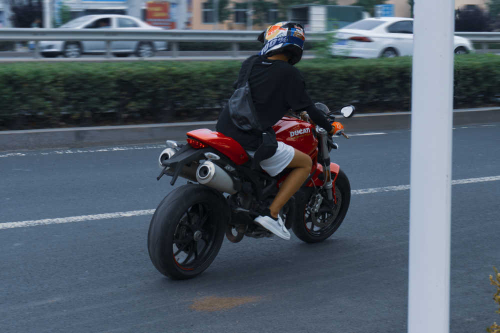 摩托