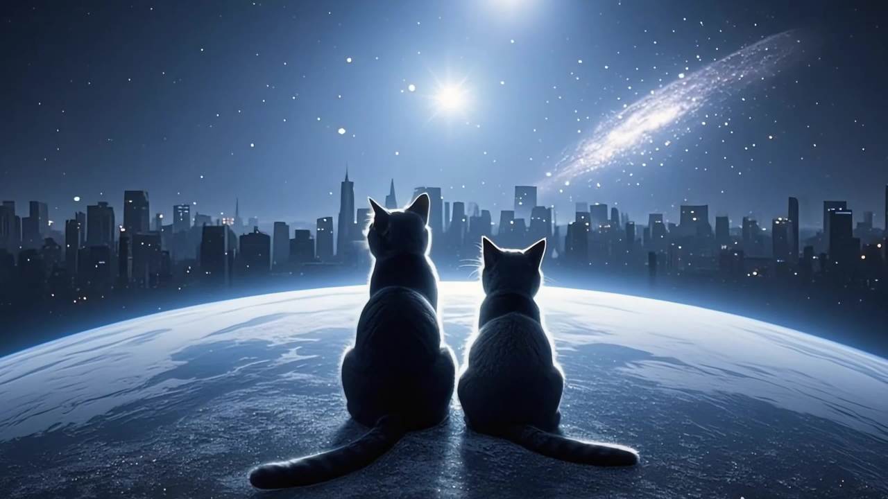 安静的梦
