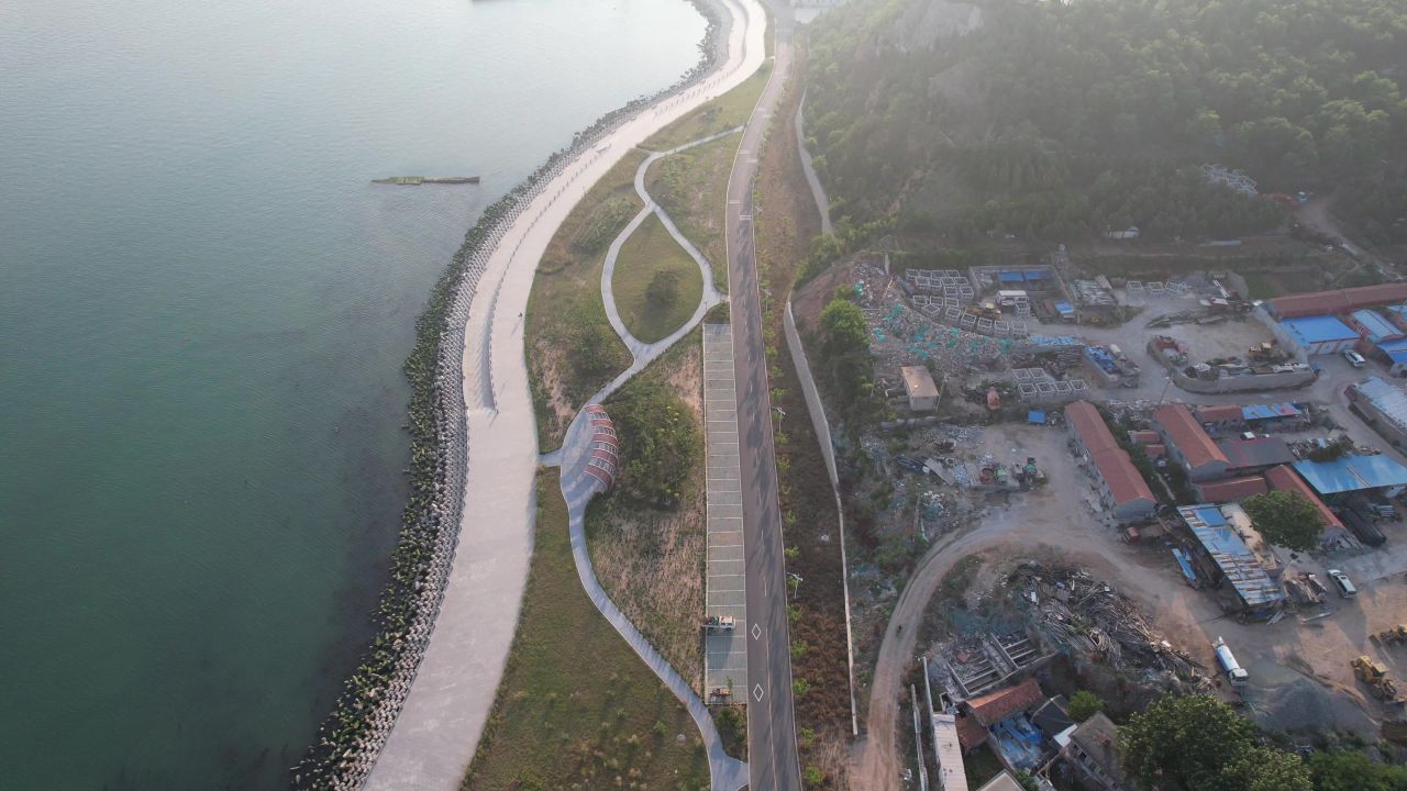 烟台长岛
