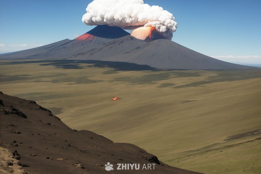 火山 5