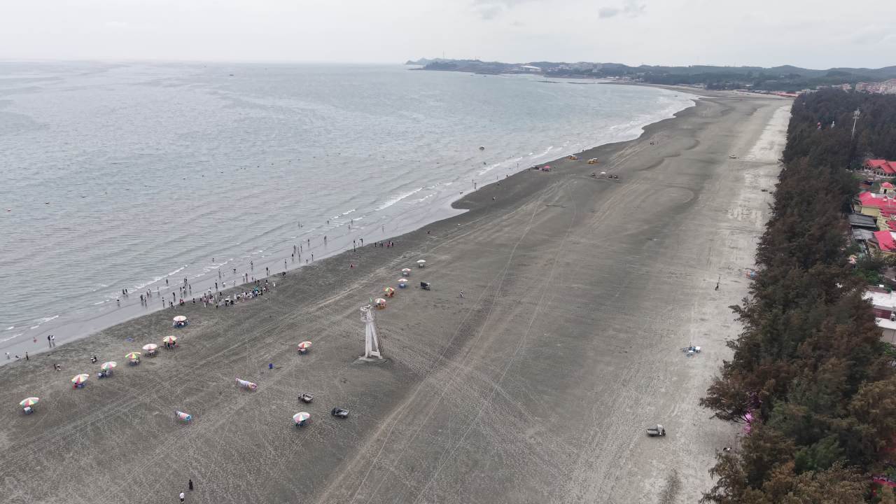 沙滩 26