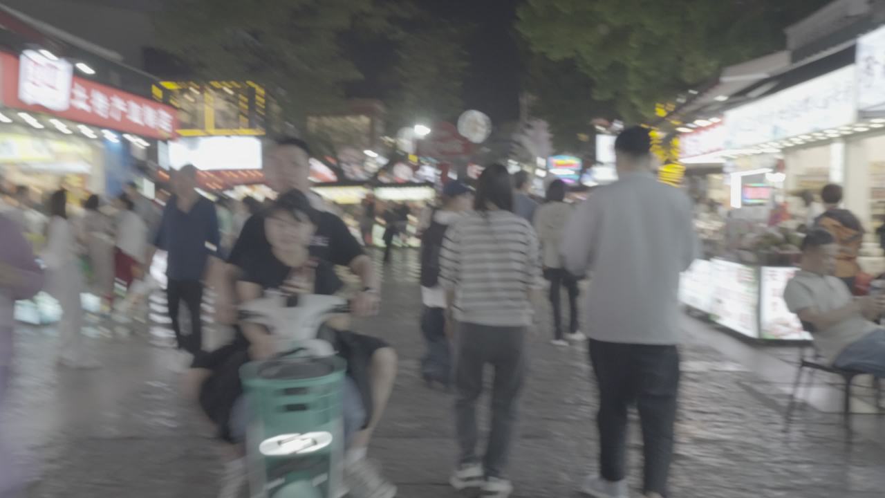 夜市 17