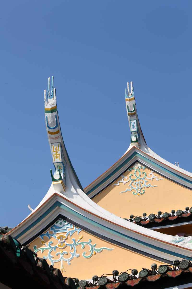 厦门 105