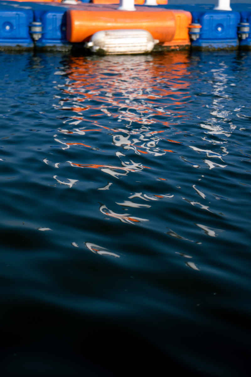 波涛海浪