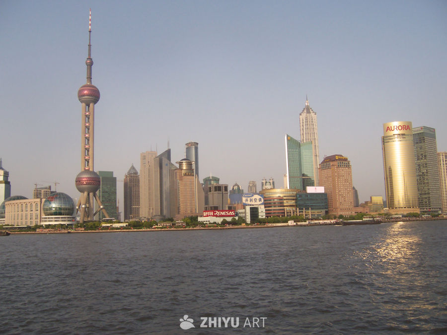 外滩 4
