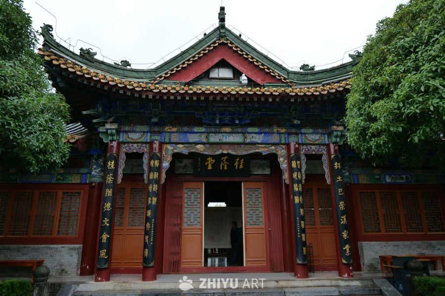 博物馆 6