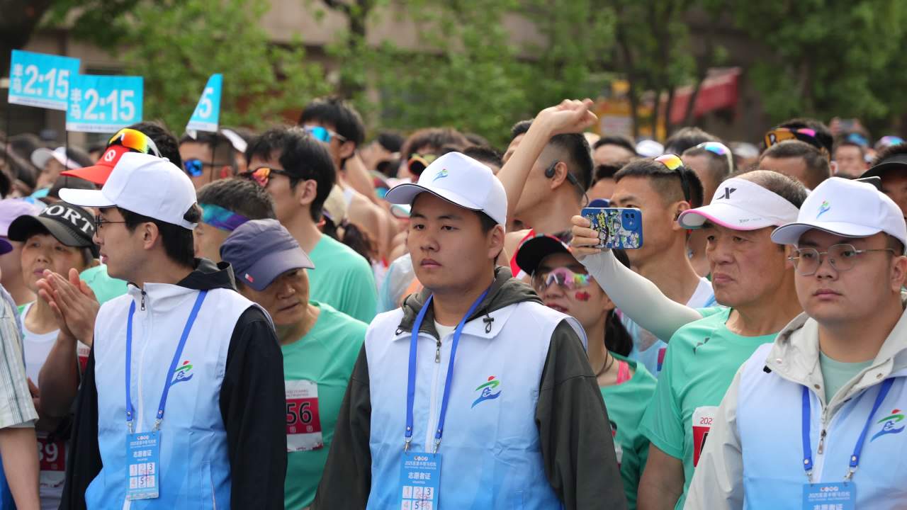 宜昌半马2025 52