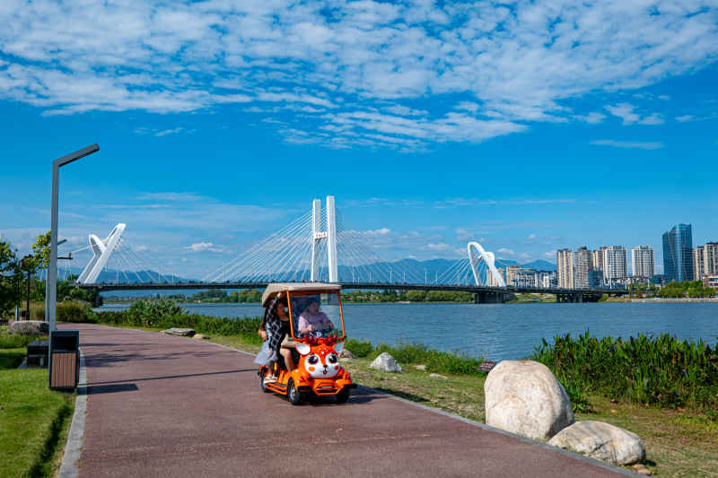 城市美景 28