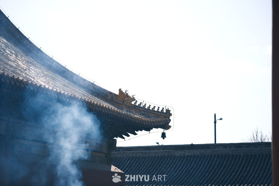 雍和宫 13