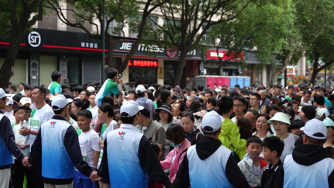 宜昌半马2025 13