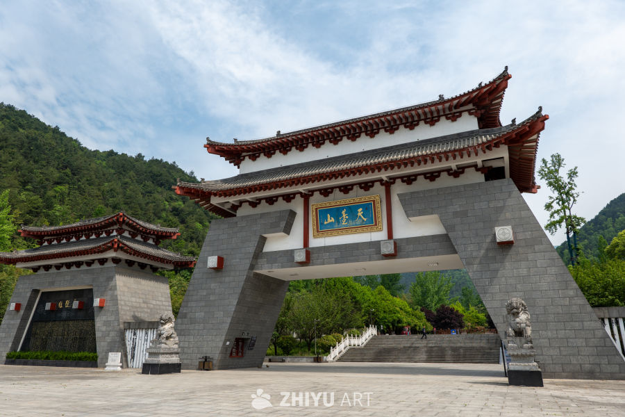 森林公园 34