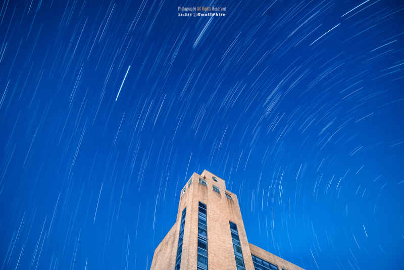 校园星轨 14
