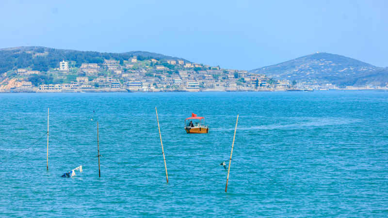 海岛