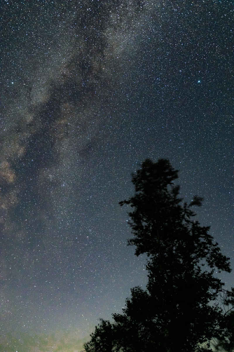 银河星空 32