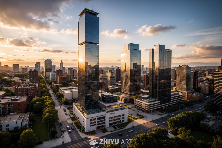 都市 31