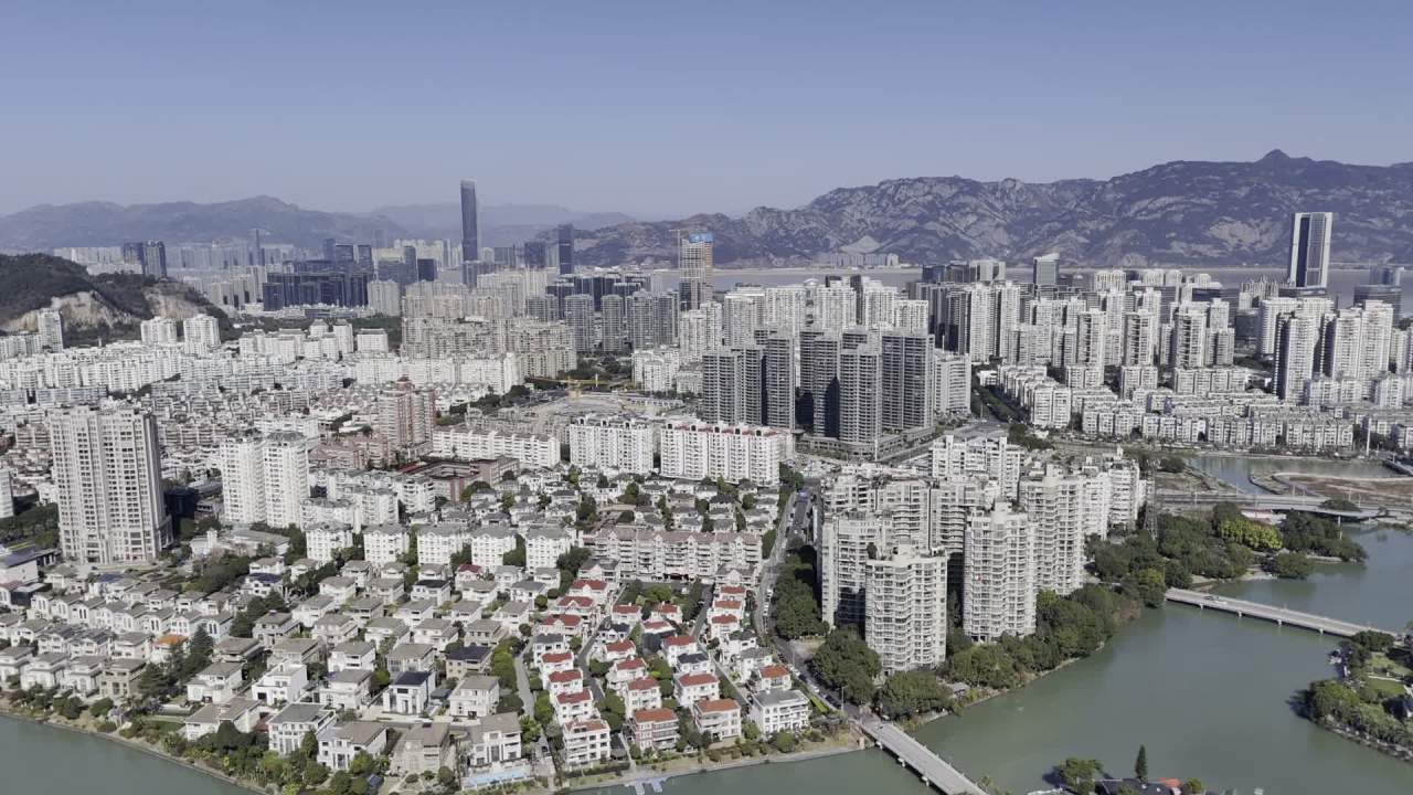 瓯江新城 25