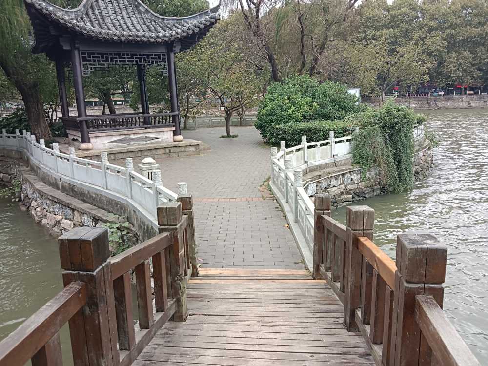 风景