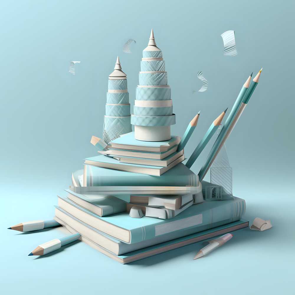 毕业季各种场合学生校园风