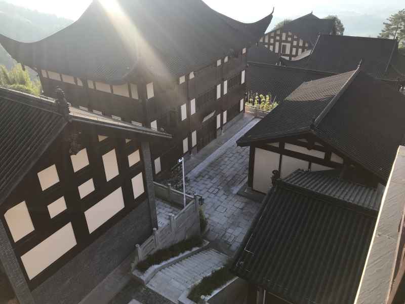 旅行