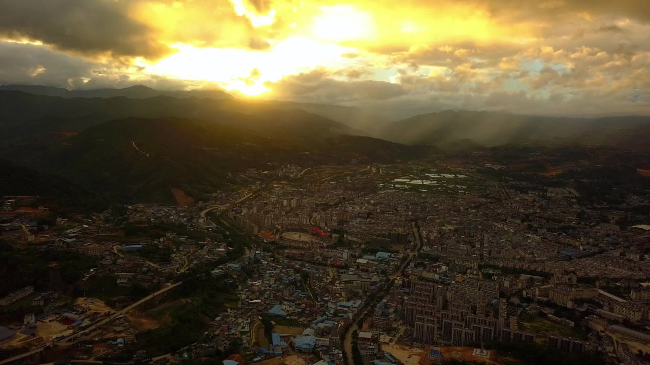 澜沧县-9