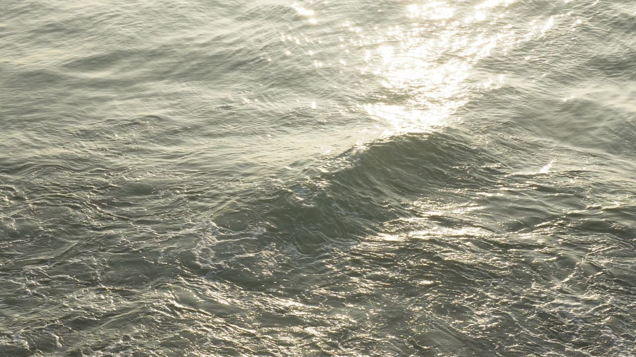 海浪