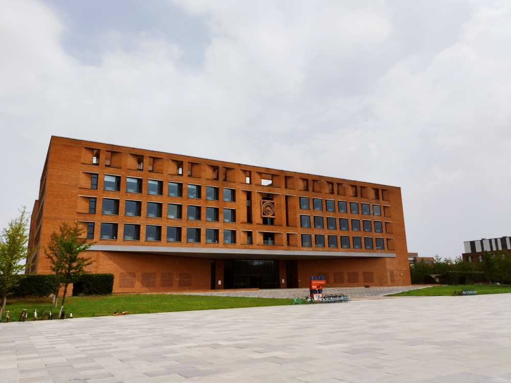 东北大学风景2