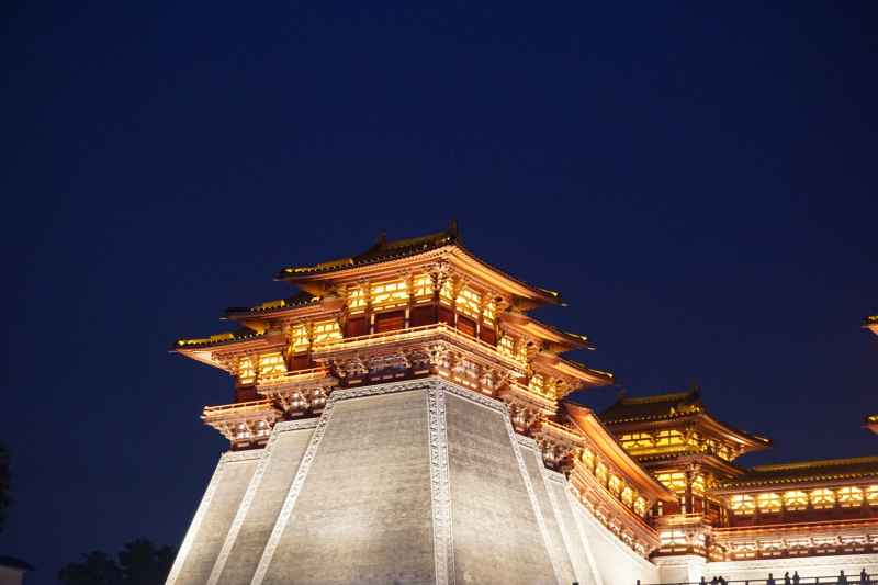 应天门