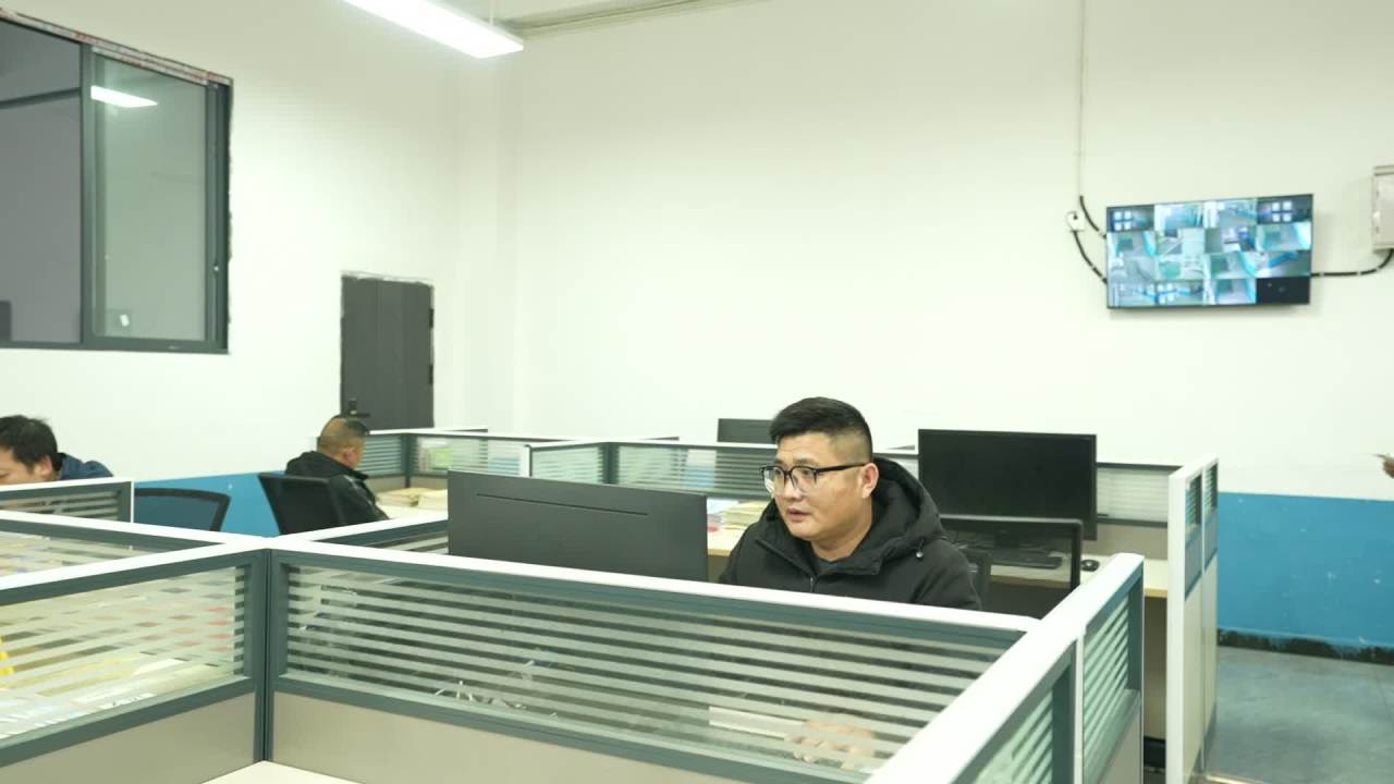 办公室 10
