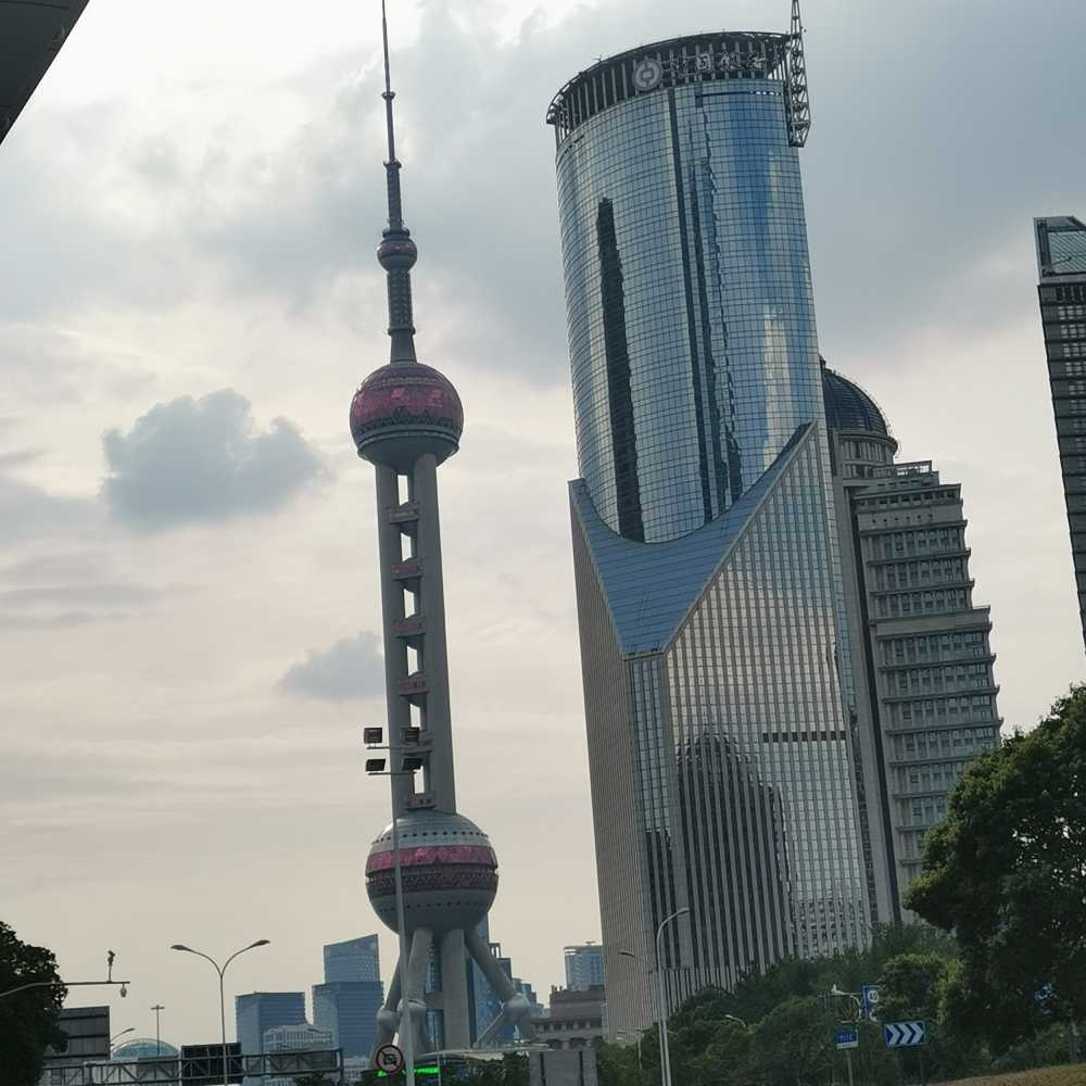 上海