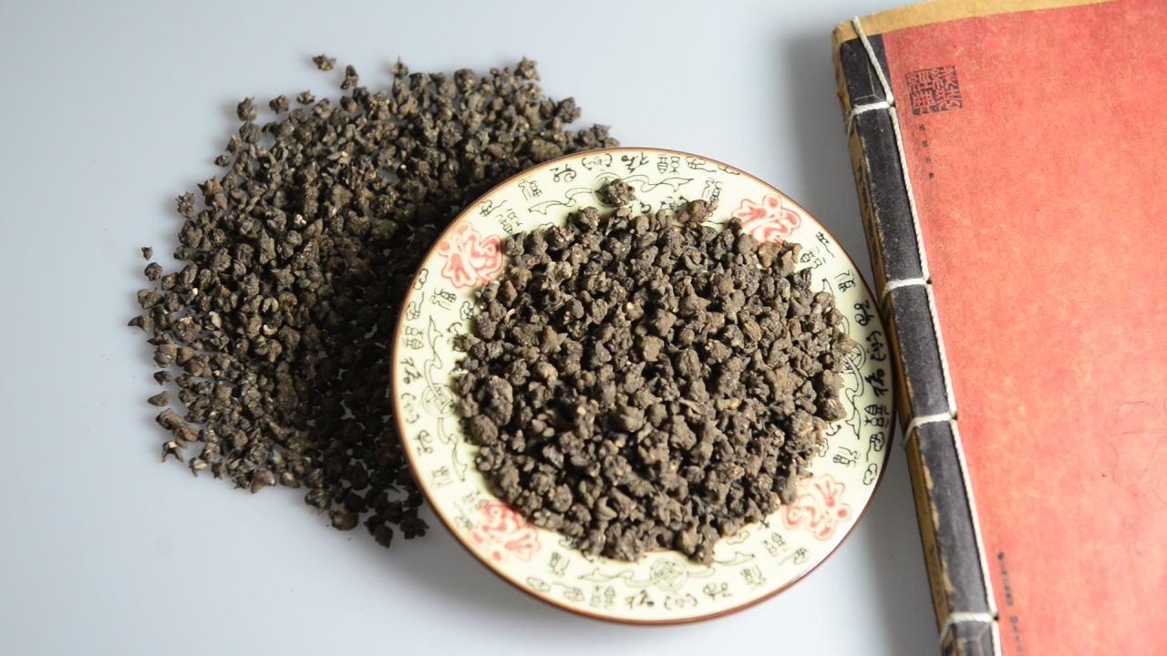 猫爪草中药材 8