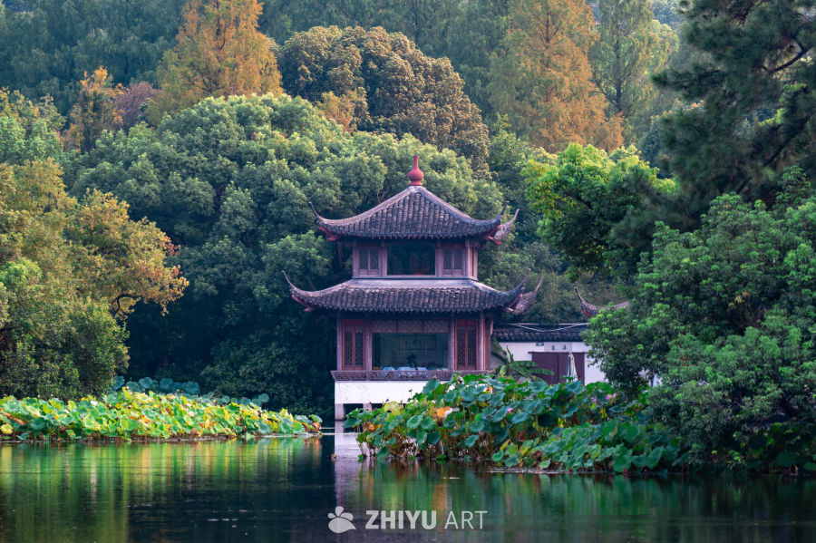 西湖