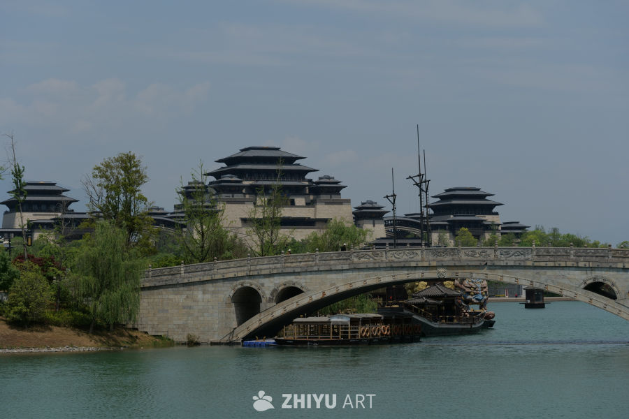 景区一角 33