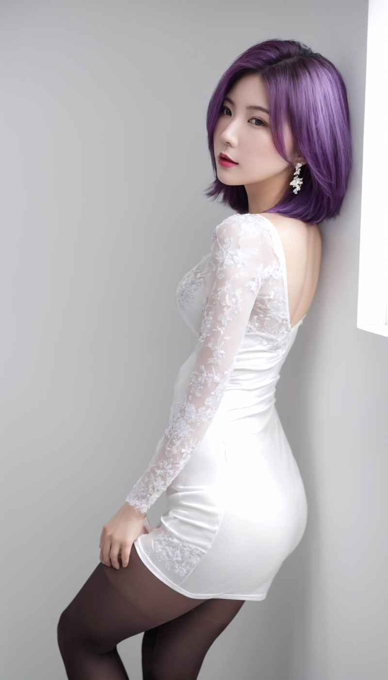 成熟美少女合集 22