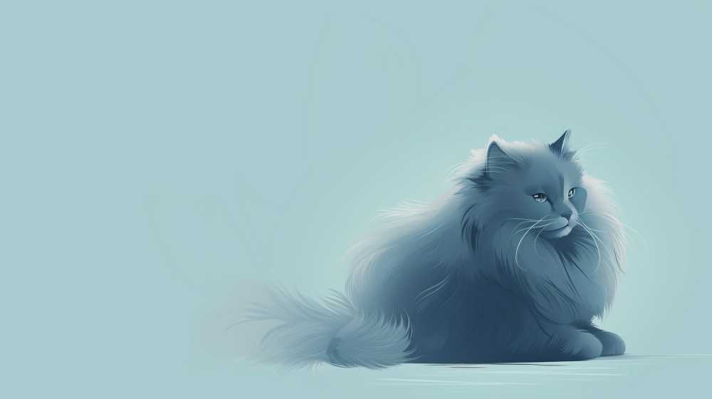 动物猫猫壁纸