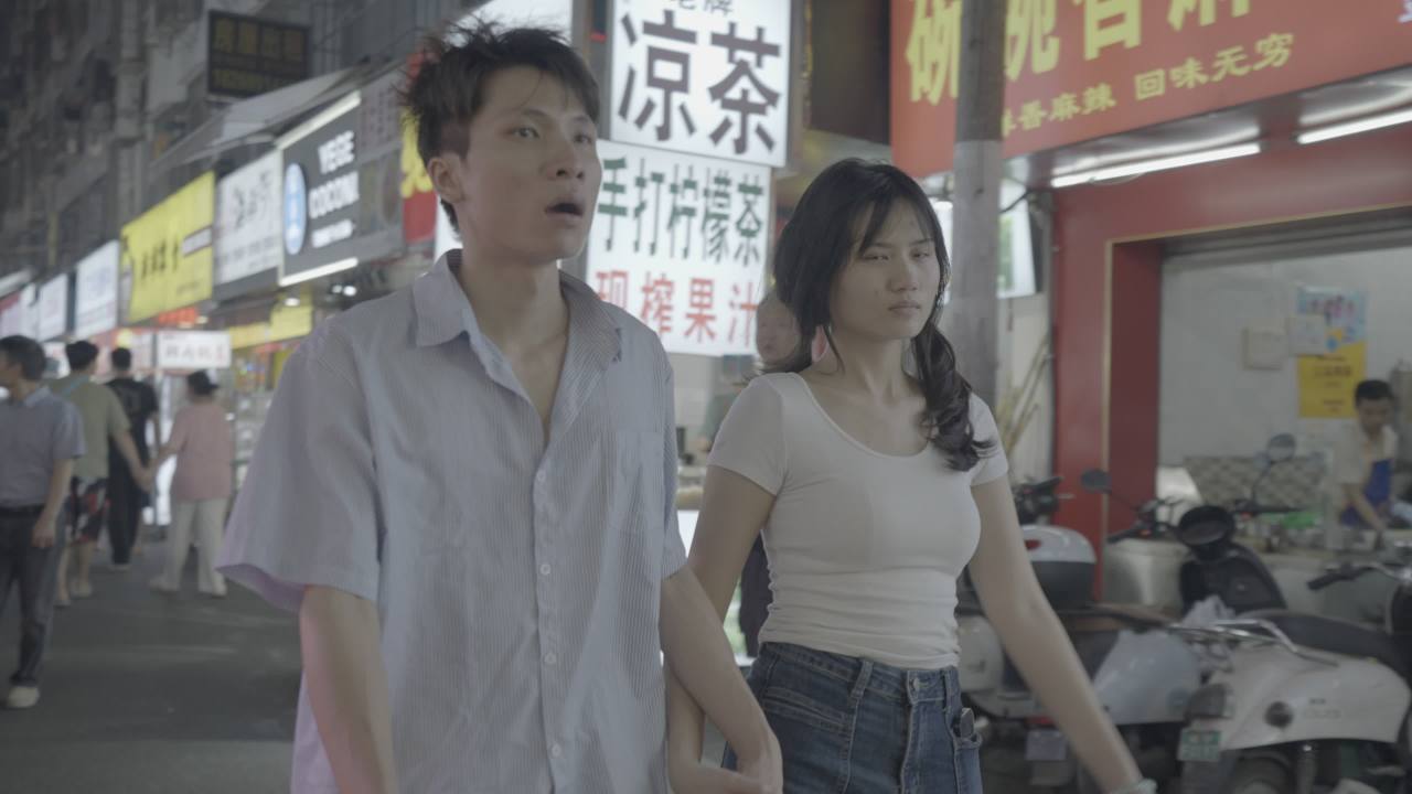 夜宵 16