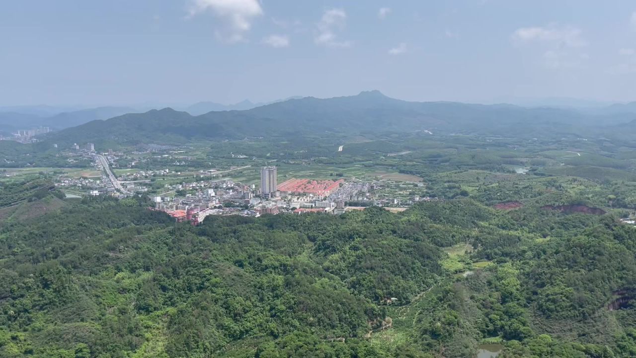 俯瞰