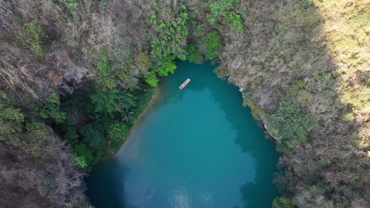 三门海 18