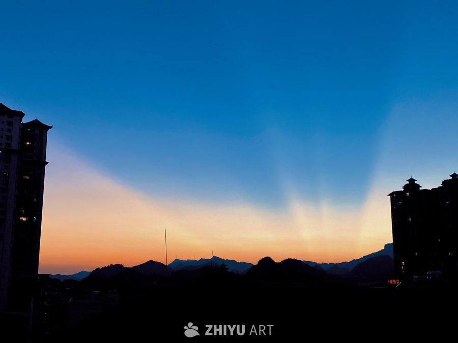 天空 1