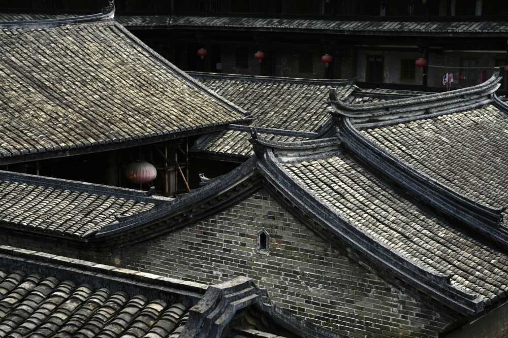 建筑