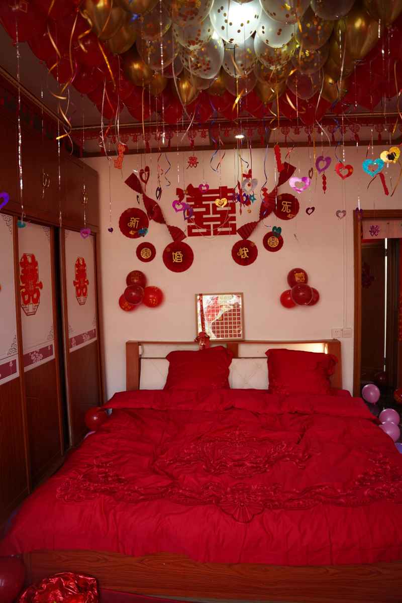 结婚 23