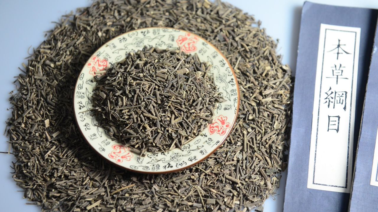 海风藤中草药中药材 11