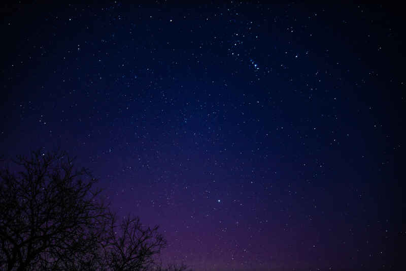 星空