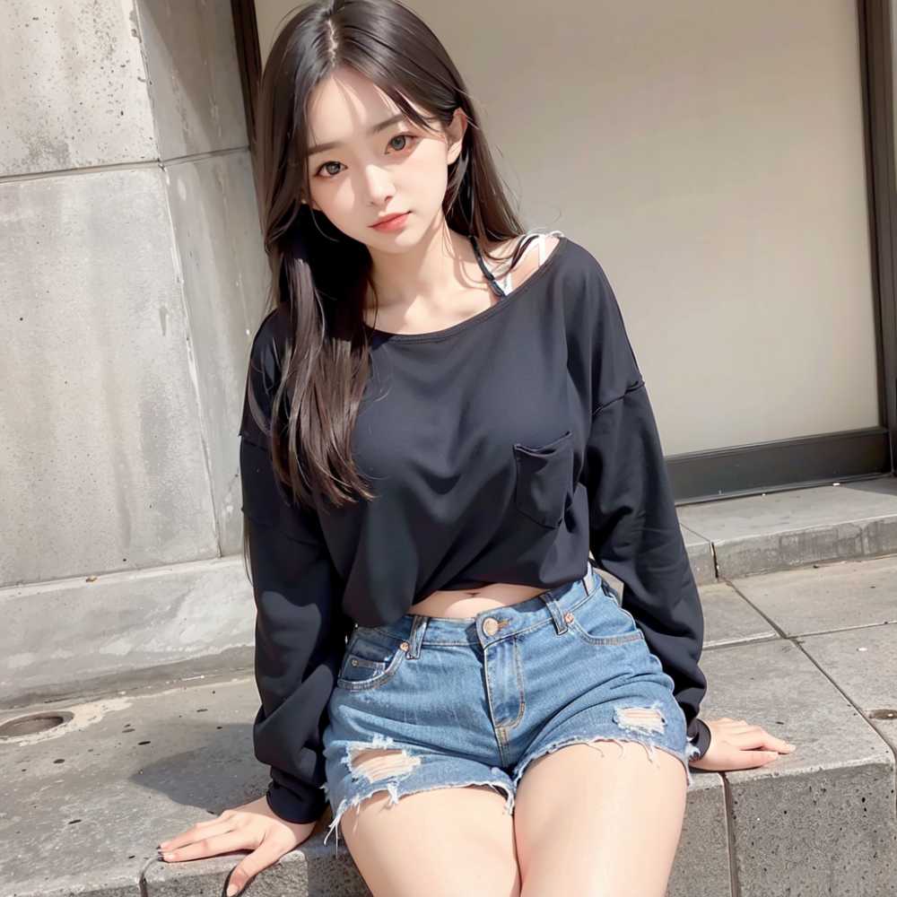 好姑娘
